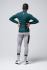 Gobik Pacer Solid 2.0 Sunken Radtrikot Langarm Herren  10-01-100-005
