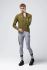 Gobik Selkie Avocado wasserdichte Radjacke unisex  10-05-006-011