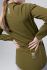 Gobik Selkie Avocado wasserdichte Radjacke unisex  10-05-006-011