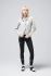 Gobik Selkie Lunar wasserdichte Radjacke unisex  10-05-006-010