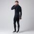 Gobik Armour 2.0 Thermo-Radjacke ultrablue unisex  10-03-036-003