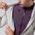 Gobik Selkie Oatmeal wasserdichte Radjacke unisex  10-05-006-004