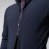 Gobik Selkie Ultrablue wasserdichte Radjacke unisex  10-05-006-005