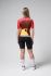 Gobik Attitude 2.0 radtrikot kurzarm barberry damen  10-01-072-011