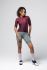 Gobik Attitude 2.0 radtrikot kurzarm barossa damen  10-01-072-018