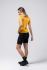 Gobik Stark radtrikot kurzarm dandelion damen  10-01-028-041