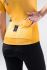 Gobik Stark radtrikot kurzarm dandelion damen  10-01-028-041