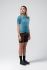 Gobik Stark radtrikot kurzarm skydome damen  10-01-028-039