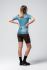 Gobik Stark radtrikot kurzarm skydome damen  10-01-028-039