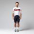 Gobik Attitude 2.0 radtrikot kurzarm dakota herren  10-01-058-004