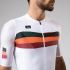 Gobik Attitude 2.0 radtrikot kurzarm dakota herren  10-01-058-004