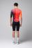 Gobik Reactive radtrikot kurzarm ineos gredaniers 24 herren  10-01-096-003