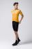 Gobik Stark radtrikot kurzarm dandelion herren  10-01-027-039