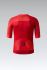 Gobik Carrera 2.0 radtrikot kurzarm cherry unisex  10-01-056-011