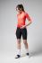 Gobik Carrera 2.0 radtrikot kurzarm cherry unisex  10-01-056-011