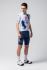 Gobik CX Pro 4.0 radtrikot kurzarm factory team 25 unisex  10-01-103-010