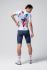 Gobik CX Pro 4.0 radtrikot kurzarm factory team 25 unisex  10-01-103-010