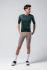 Gobik Infinity radtrikot kurzarm bunker green unisex  10-01-038-023