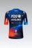 Gobik Odyssey radtrikot kurzarm fdj suez 25 unisex  10-01-040-025