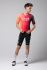 Gobik Odyssey radtrikot kurzarm ineos gredaniers 24 unisex  10-01-040-020