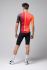 Gobik Odyssey radtrikot kurzarm ineos gredaniers 24 unisex  10-01-040-020