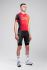 Gobik Odyssey radtrikot kurzarm ineos gredaniers 25 unisex  10-01-040-023