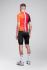 Gobik Odyssey radtrikot kurzarm ineos gredaniers 25 unisex  10-01-040-023