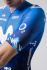 Gobik Odyssey radtrikot kurzarm moviestar team 24 unisex  10-01-040-019