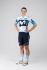 Gobik Odyssey radtrikot kurzarm moviestar team 25 unisex  10-01-040-024