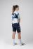 Gobik Odyssey radtrikot kurzarm moviestar team 25 unisex  10-01-040-024