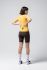 Gobik Phantom radtrikot kurzarm dandelion unisex  10-01-092-007