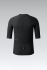 Gobik Phantom radtrikot kurzarm jet black unisex  10-01-092-005