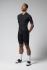 Gobik Phantom radtrikot kurzarm jet black unisex  10-01-092-005
