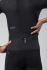 Gobik Phantom radtrikot kurzarm jet black unisex  10-01-092-005