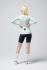 Gobik Avalon Halcyon radtrikot langarm unisex  10-01-099-004