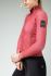 Gobik Hyder radtrikot langarm amaranth damen  10-01-081-002