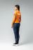 Gobik Hyder radtrikot langarm madras damen  10-01-081-003