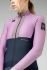 Gobik Hyder Blend radtrikot langarm orchid damen  10-01-083-002