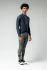 Gobik Hyder Blend radtrikot langarm overture herren  10-01-082-003