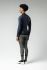 Gobik Hyder Blend radtrikot langarm overture herren  10-01-082-003