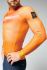 Gobik Hyder radtrikot langarm cheddar herren  10-01-080-004