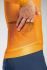 Gobik Hyder radtrikot langarm cheddar herren  10-01-080-004