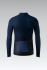 Gobik Hyder radtrikot langarm muscari herren  10-01-080-002