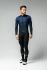 Gobik Hyder radtrikot langarm muscari herren  10-01-080-002