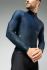 Gobik Hyder radtrikot langarm muscari herren  10-01-080-002