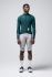 Gobik Hyder Blend Sunken Radtrikot Langarm Herren  10-01-082-010
