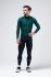 Gobik Hyder Nordic radtrikot langarm herren  10-01-080-045