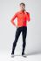 Gobik Hyder Vermilion radtrikot langarm herren  10-01-080-047