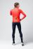 Gobik Hyder Vermilion radtrikot langarm herren  10-01-080-047