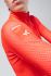 Gobik Hyder Vermilion radtrikot langarm herren  10-01-080-047